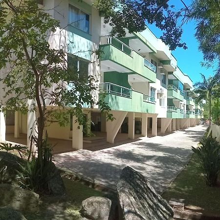 Apto 02 quartos Praia da Conceição Bombinhas SC Exterior foto