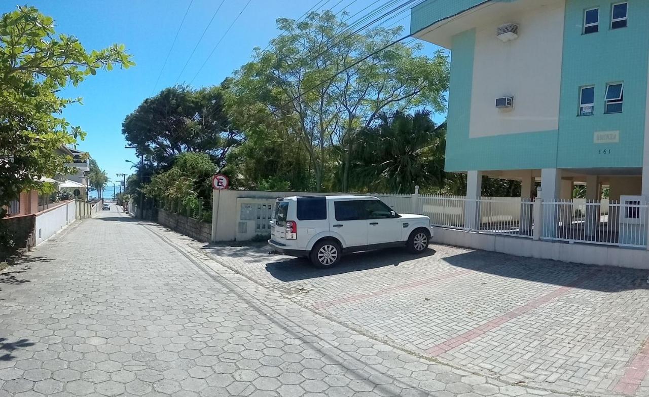 Apto 02 quartos Praia da Conceição Bombinhas SC Exterior foto