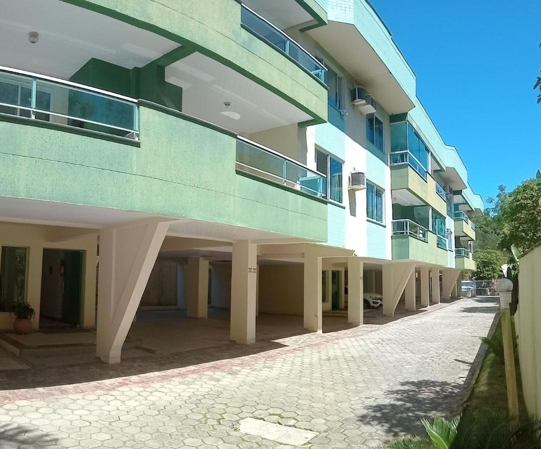 Apto 02 quartos Praia da Conceição Bombinhas SC Exterior foto
