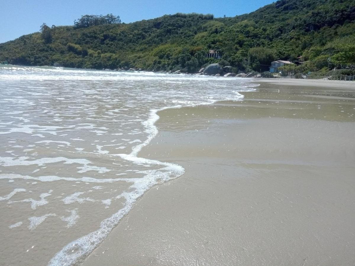 Apto 02 quartos Praia da Conceição Bombinhas SC Exterior foto
