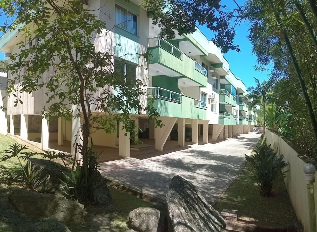 Apto 02 quartos Praia da Conceição Bombinhas SC Exterior foto