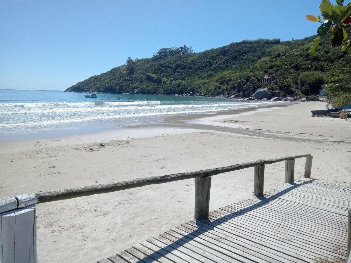 Apto 02 quartos Praia da Conceição Bombinhas SC Exterior foto