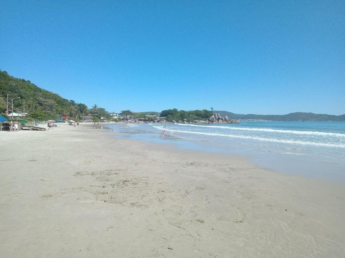 Apto 02 quartos Praia da Conceição Bombinhas SC Exterior foto