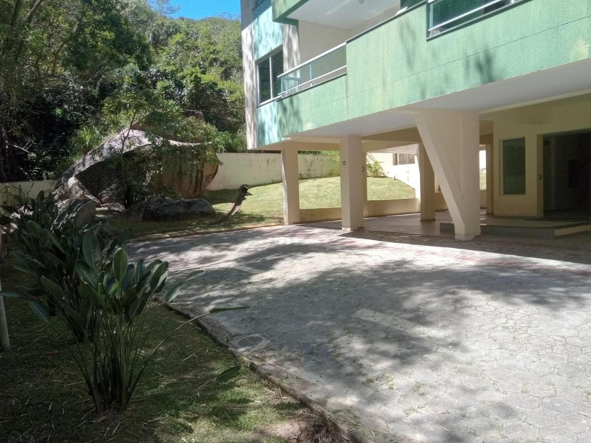 Apto 02 quartos Praia da Conceição Bombinhas SC Exterior foto