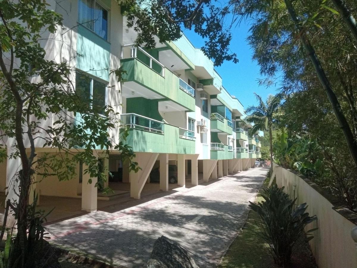 Apto 02 quartos Praia da Conceição Bombinhas SC Exterior foto