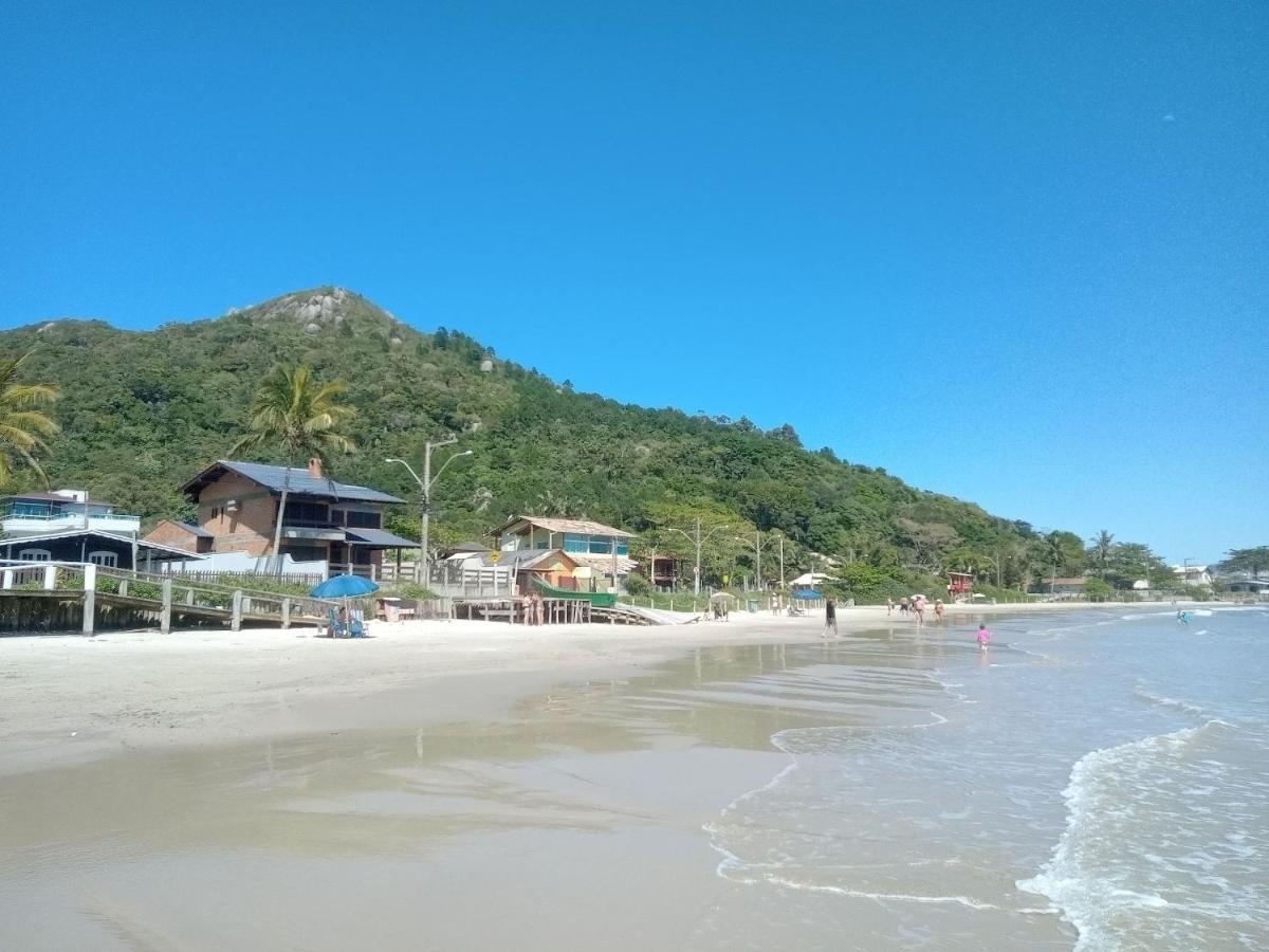 Apto 02 quartos Praia da Conceição Bombinhas SC Exterior foto