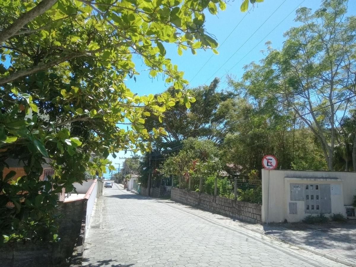 Apto 02 quartos Praia da Conceição Bombinhas SC Exterior foto